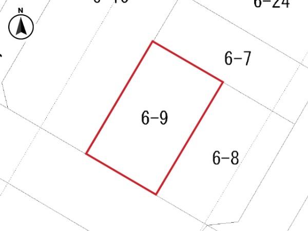八戸市諏訪２丁目の中古一戸建て