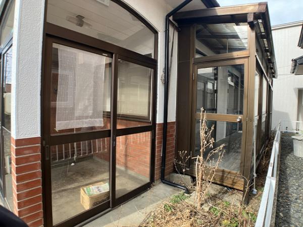 八戸市諏訪二丁目　中古住宅　6297（O）