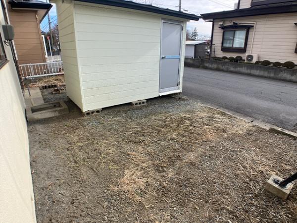 八戸市諏訪２丁目の中古一戸建て
