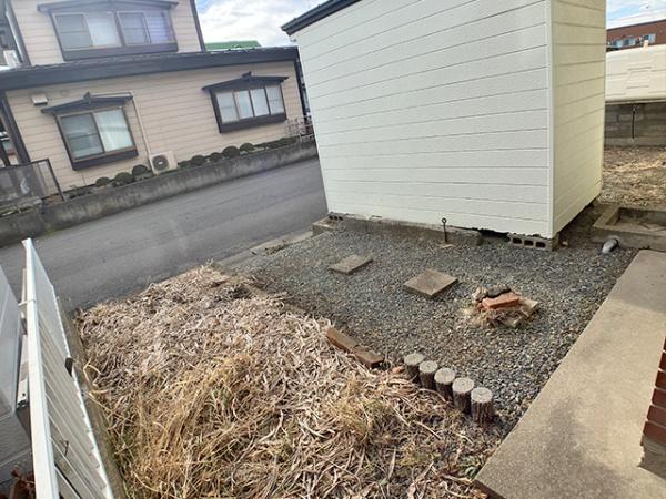 八戸市諏訪２丁目の中古一戸建て