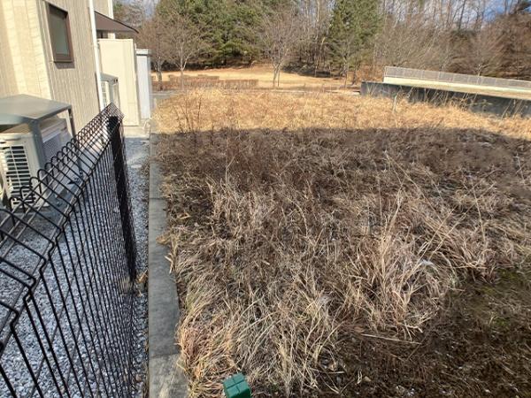 八戸市西白山台５丁目の土地