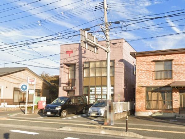 八戸市大字櫛引字一日市の中古一戸建て(館郵便局)