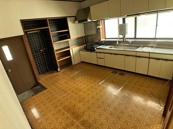 八戸市大字櫛引字一日市の中古一戸建て