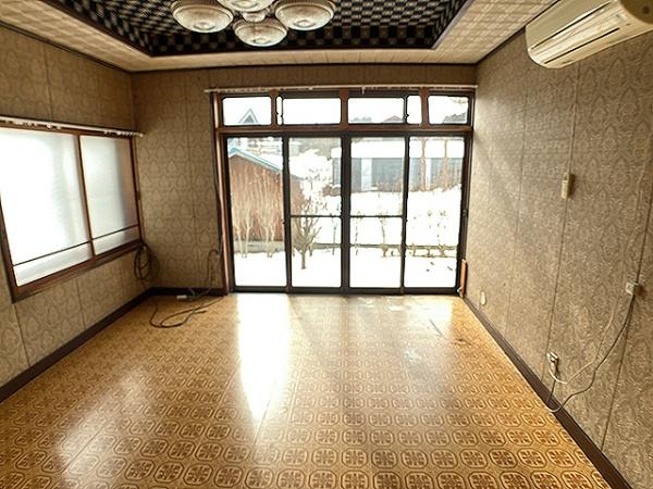 八戸市大字櫛引字一日市の中古一戸建て