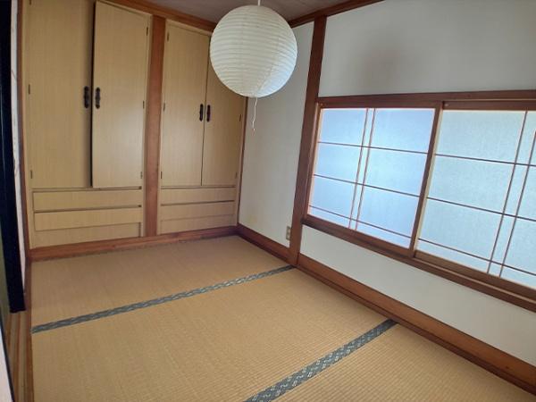 八戸市大字櫛引字一日市の中古一戸建て