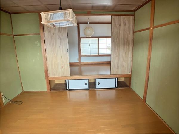 八戸市大字櫛引字一日市の中古一戸建て