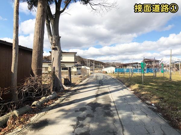 八戸市大字櫛引字一日市の中古一戸建て