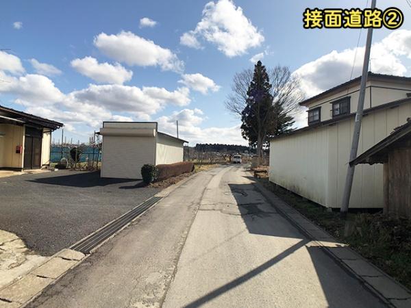 八戸市大字櫛引字一日市の中古一戸建て