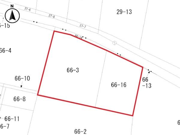 八戸市大字櫛引字一日市の中古一戸建て