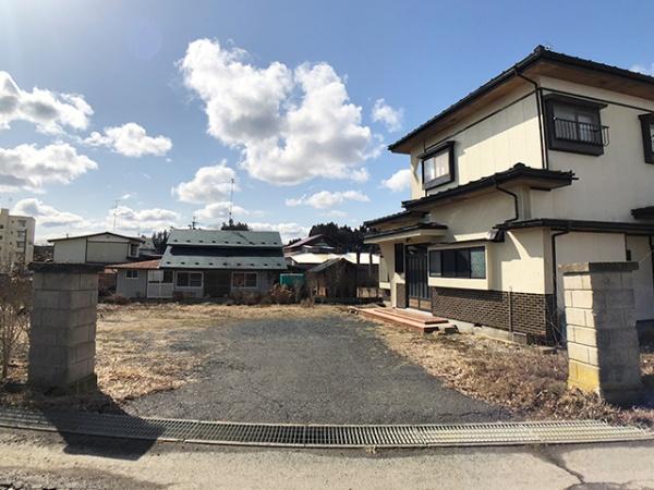 八戸市櫛引一日市　中古住宅　6298（S）