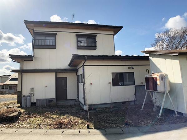 八戸市櫛引一日市　中古住宅　6298（S）