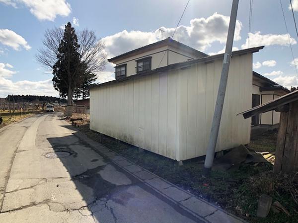 八戸市大字櫛引字一日市の中古一戸建て