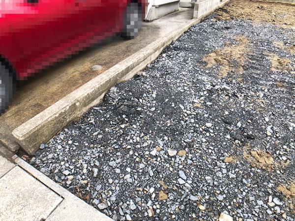 八戸市長根４丁目の土地