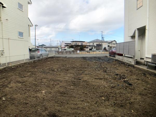 八戸市長根４丁目の土地