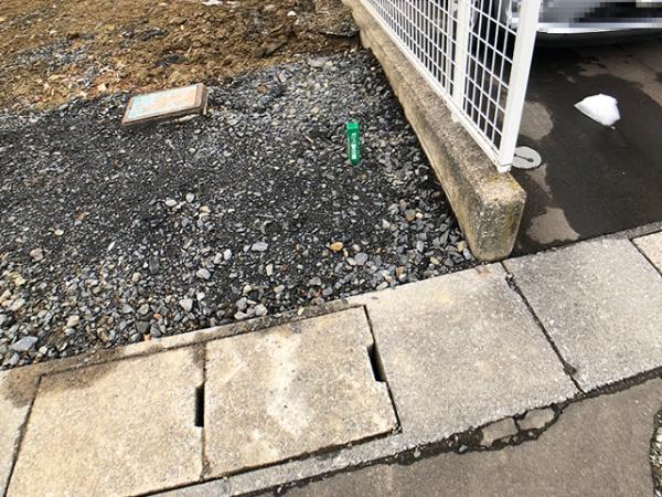 八戸市長根四丁目　住宅用売土地　3717（K）