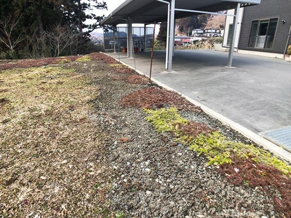 八戸市大字河原木字沢尻の土地