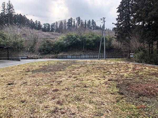 八戸市大字河原木字沢尻の土地
