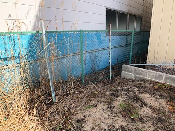 八戸市城下３丁目の土地
