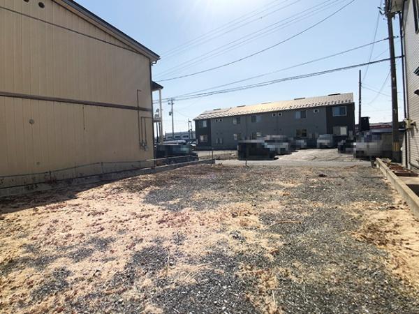 八戸市城下３丁目の土地