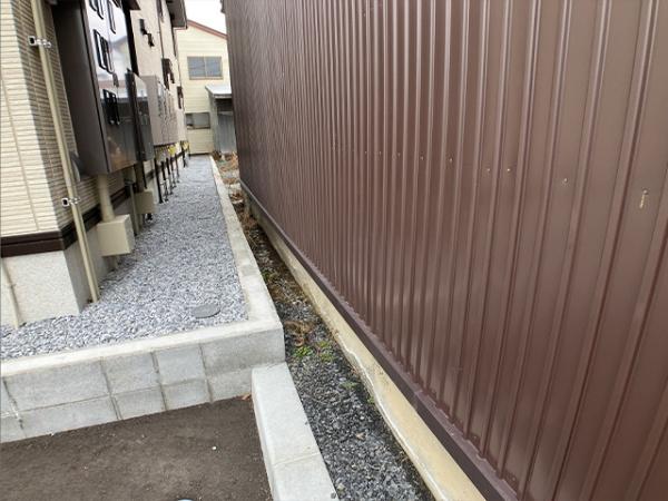 八戸市大字鍛冶町の土地