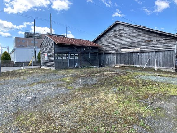 八戸市城下１丁目の土地