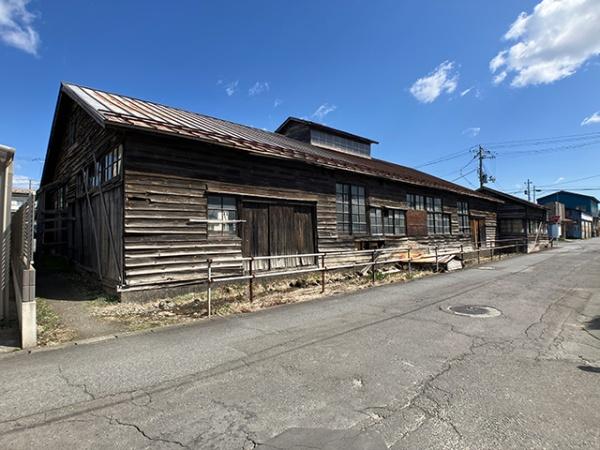 八戸市城下１丁目の土地