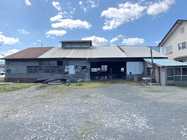 八戸市城下１丁目の土地