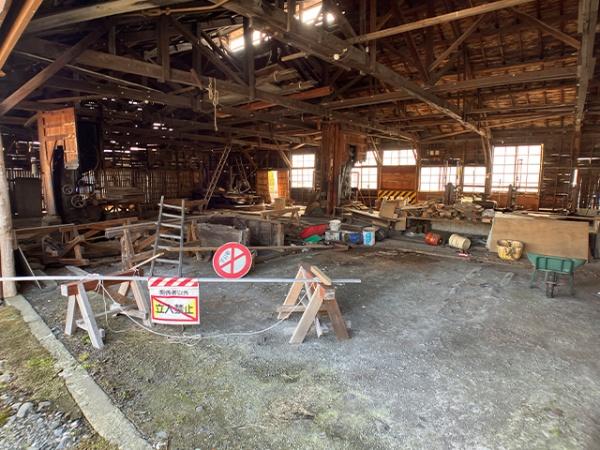 八戸市城下１丁目の土地