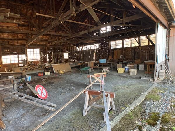 八戸市城下１丁目の土地
