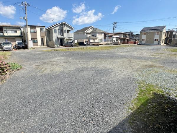 八戸市城下１丁目の土地