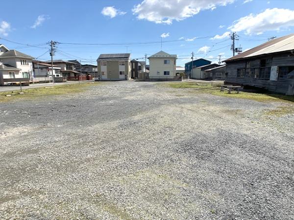 八戸市城下１丁目の土地