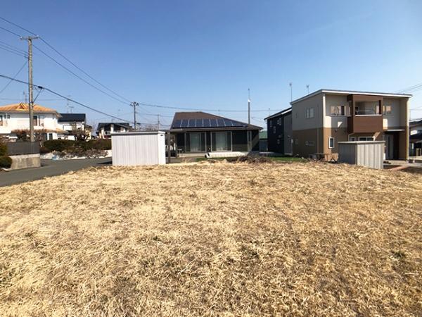 三戸郡階上町大字道仏字耳ケ吠の土地