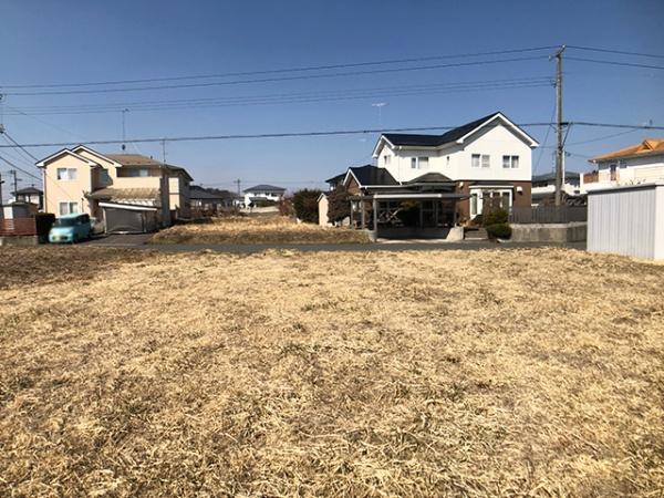 三戸郡階上町大字道仏字耳ケ吠の土地