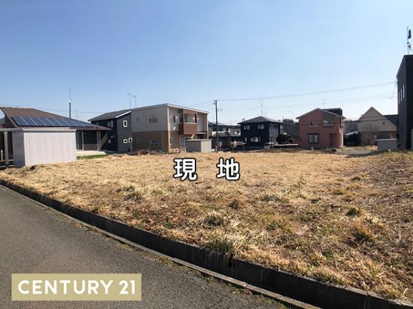 階上町道仏耳ヶ吠　住宅用売土地　3723（J）