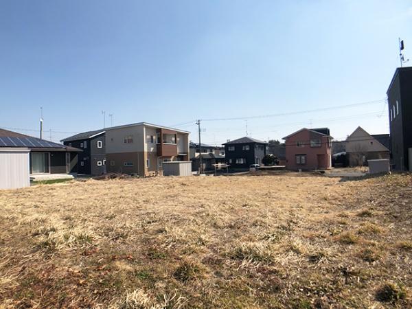 三戸郡階上町大字道仏字耳ケ吠の土地