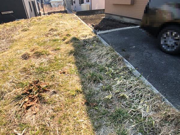 三戸郡階上町大字道仏字耳ケ吠の土地