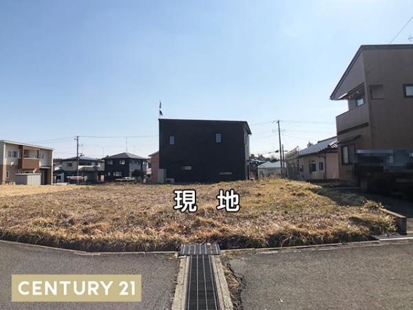 階上町道仏耳ヶ吠　住宅用売土地　3724（J）