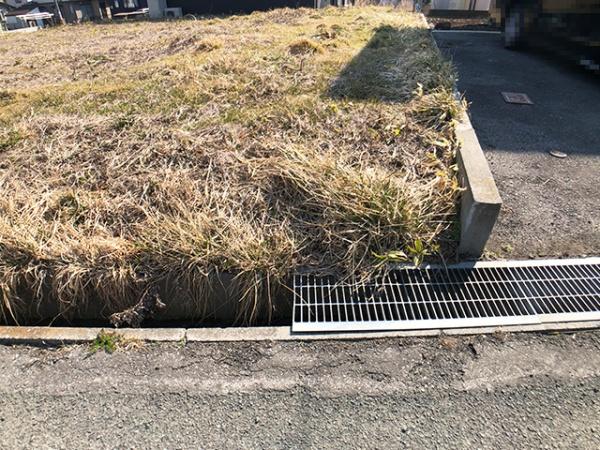 三戸郡階上町大字道仏字耳ケ吠の土地