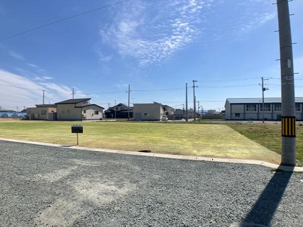 八戸市大字尻内町字下根市の土地