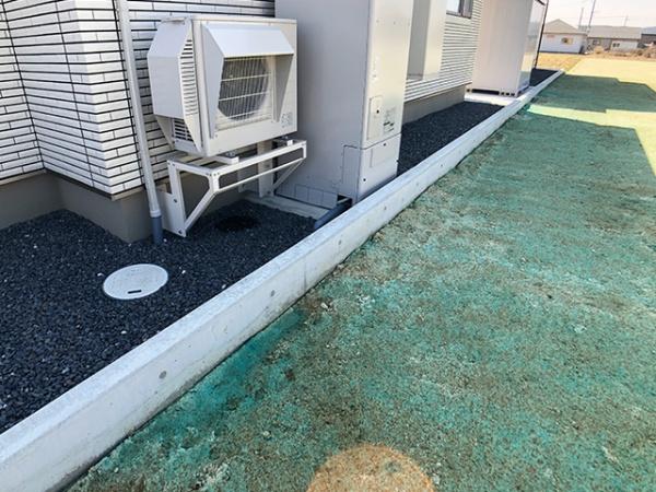 八戸市大字尻内町字下根市の土地