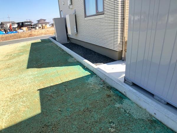 八戸市大字尻内町字下根市の土地