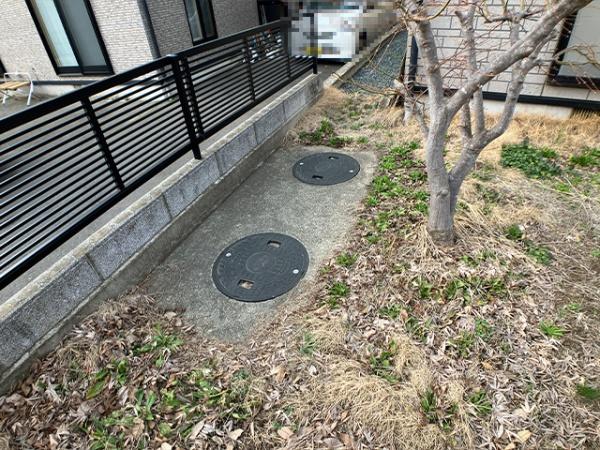 三戸郡階上町大字角柄折字志民久保の中古一戸建て
