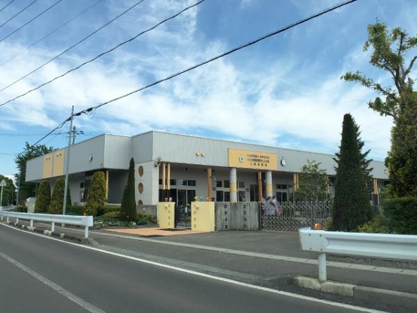 三戸郡階上町大字角柄折字志民久保の中古一戸建て(石鉢保育園)