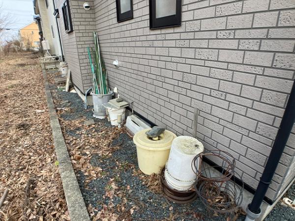 三戸郡階上町大字角柄折字志民久保の中古一戸建て