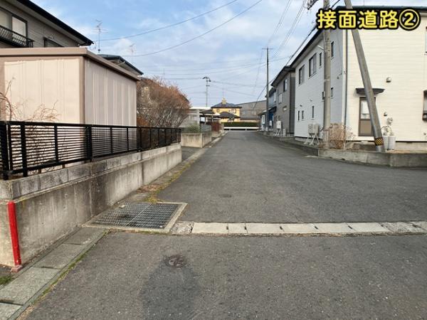 三戸郡階上町大字角柄折字志民久保の中古一戸建て