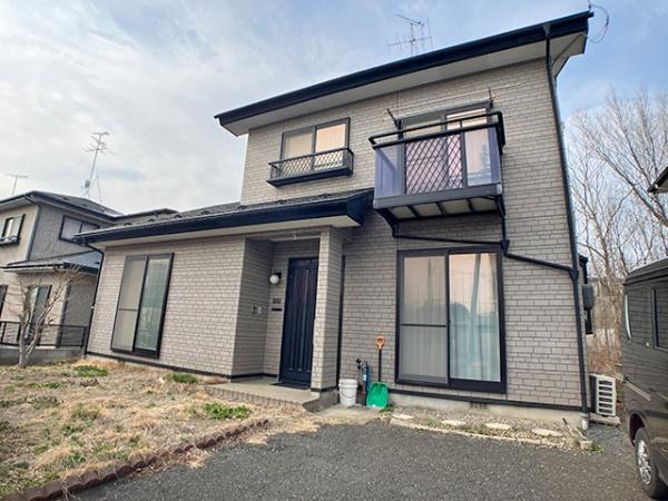 三戸郡階上町角柄折　中古住宅　6300（S）