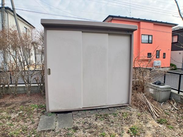 三戸郡階上町大字角柄折字志民久保の中古一戸建て