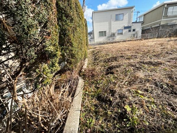 八戸市売市３丁目の土地