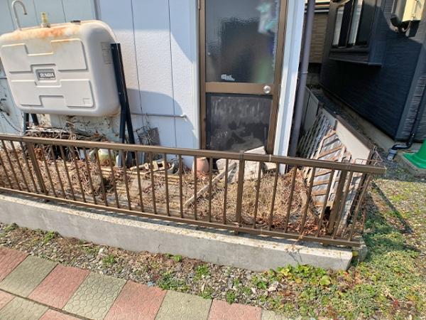 八戸市江陽２丁目の土地
