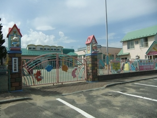八戸市八太郎４丁目の土地(根岸保育園)